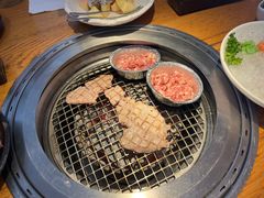 -赤坂亭·M9和牛烧肉·铁板烧·日料398放题(长泰广场店)