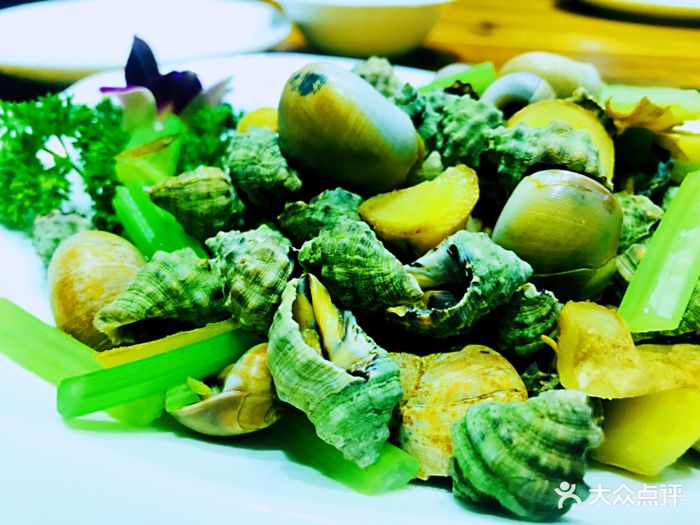 名鼎海鲜-图片-玉环市美食-大众点评网