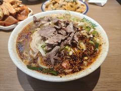 -肖家客饸饹面(郑州总店)