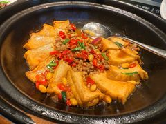 -大锅小灶·渔+村