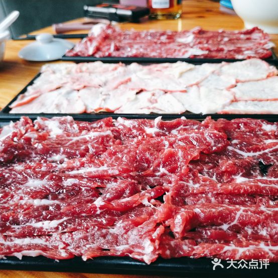 老食客牛肉火锅