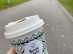-Beans Solo豆号咖啡(百家湖花园店)
