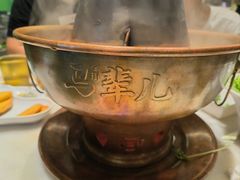 -牛街·马辈儿涮肉(牛街二店)