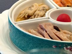 -骏莱海鲜鱼港(五角场店)