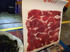 -狼爱上羊音乐火锅