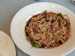 -扬州万怡酒店-中餐厅(文昌中路店)