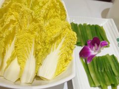 -澳洲肥牛火锅(转盘路店)