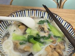 -鲜越鲜鱼粉(财富购物中心店)