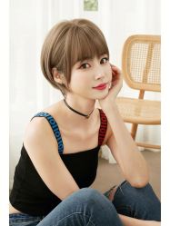 -菲·木田moontin造型salon