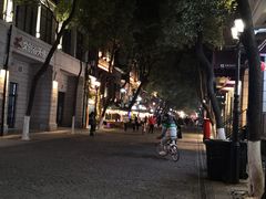 -黎黄陂路街头博物馆