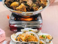 -桂萍特色牛筋牛杂(长堤街总店)