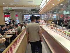 -乡村基·川味现炒大王(熙悦天街店)