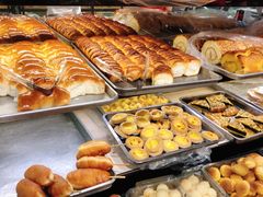 -宏发红西饼屋(天津路店)