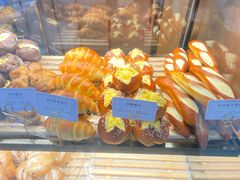 -21克拉面包(崂山万象汇店)