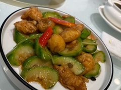 -勝記酒家·37年老字号·经典粤菜(荔枝公园店)