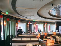 -桂满陇·景观餐厅(新世界店)