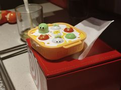 -海底捞火锅(安吉万达店)
