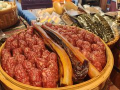 -甘家界牌柠檬鸭(青山店)