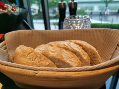 -上海苏宁宝丽嘉酒店·Cafe Bellagio西餐厅