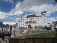 -南诏风情岛