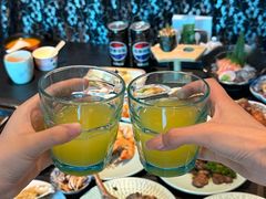 -郑州美盛喜来登大酒店