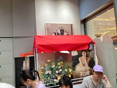 -海马体照相馆(上海月星环球港店)
