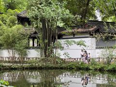 -成都杜甫草堂博物馆