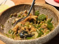 -爱碗亭·鲜炒湖南菜(壹城中心店)