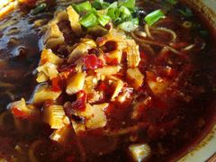 热荞面-周荞面(学府街店)