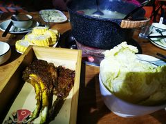 -蔡记·九米羊肉炉(东渡店)
