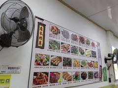 -辉记潮汕海鲜砂锅粥(市桥店)