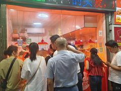 -黄毛鸭脖(汉阳总店)