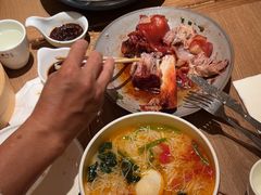 -金掌勺锅包肉(太原万达店)