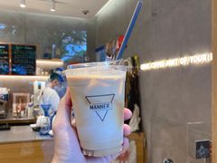 -Manner Coffee(芮欧百货店)
