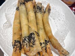 -鑫小城故事·藕汤·家常菜(台北一路总店)