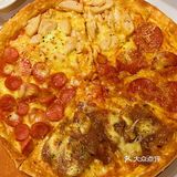 菲滋新品比萨🍕-比萨爱好者冲呀‼