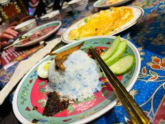 -小娘惹厨房Little Nyonya(狮城有约上榜店)