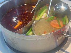 -刘少华贵州小黄牛·鲜牛肉火锅(总店)
