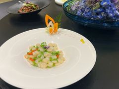 -翠湖宾馆·中餐厅