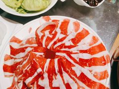 -胡同猫京味涮肉(大华1935店)