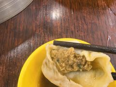 -江万春水饺(安庆总店)