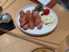 -隅乐胡椒虾·台湾菜·团建(皇岗店)