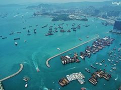 -天龙轩(香港丽思卡尔顿酒店)