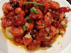 全味虾球-巴厘龙虾·榜首油焖大虾(旗舰店·万松园)