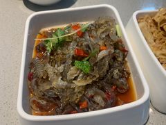 -半天妖烤鱼(茂业天地店)