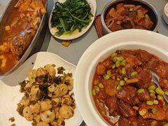 -安徽大厦中餐厅