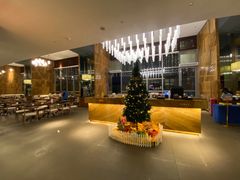 大堂-德悦高风味餐厅