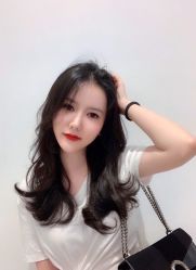 -3AM HAIR SALON染发烫发接发