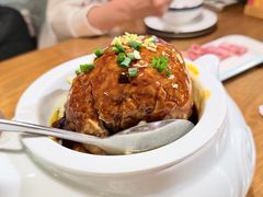 -扬州狮子楼·非遗淮扬菜(东关街店)