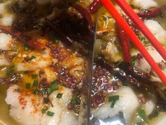 -老头儿油爆虾·知味杭州(爱琴海购物中心)